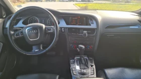 Audi S4, снимка 15