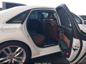 Audi A8 L 4.0T SPORT / НАЛИЧНИ ЧАСТИ - 12500 € / 24447.88 лв. - 25601519 10