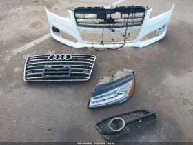 Audi A8 L 4.0T SPORT / НАЛИЧНИ ЧАСТИ - 12500 € / 24447.88 лв. - 25601519 4