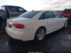 Audi A8 L 4.0T SPORT / НАЛИЧНИ ЧАСТИ - 12500 € / 24447.88 лв. - 25601519 7