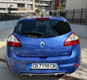 Renault Megane 1.5dci GT Line - 5400 € / 10561.48 лв. - 50015720 4