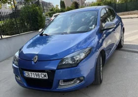 Renault Megane 1.5dci GT Line - 5400 € / 10561.48 лв. - 50015720 2