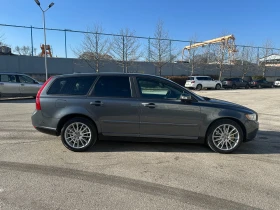 Volvo V50 2.0d 136 к.с.  - 3999 € / 7821.36 лв. - 11311046 5