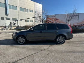 Volvo V50 2.0d 136 к.с.  - 3999 € / 7821.36 лв. - 11311046 2