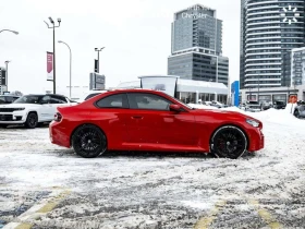BMW M2 * 2 Series * CARFAX * БЕЗ ПЪРВОНАЧАЛНА ВНОСКА - 53000 € / 103658.99 лв. - 56453809 3