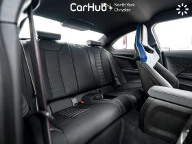 BMW M2 * 2 Series * CARFAX * БЕЗ ПЪРВОНАЧАЛНА ВНОСКА - 53000 € / 103658.99 лв. - 56453809 14