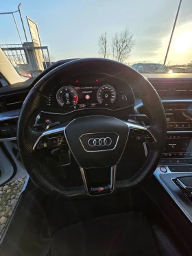 Audi S6 BI-TURBO - 39000 € / 76277.37 лв. - 80712554 15