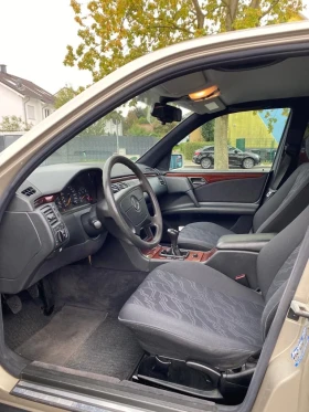 Mercedes-Benz E 230 - 1600 € / 3129.33 лв. - 92611034 11