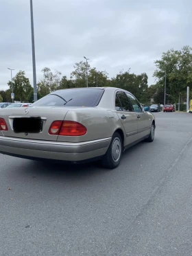 Mercedes-Benz E 230 - 1600 € / 3129.33 лв. - 92611034 3