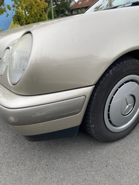 Mercedes-Benz E 230 - 1600 € / 3129.33 лв. - 92611034 5