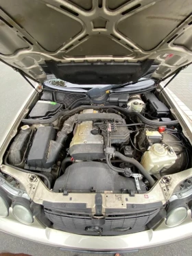 Mercedes-Benz E 230 - 1600 € / 3129.33 лв. - 92611034 15