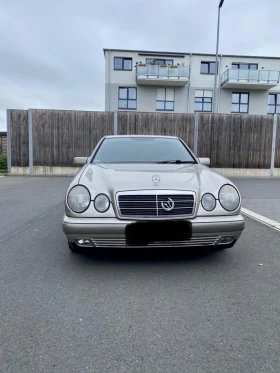 Mercedes-Benz E 230 - 1600 € / 3129.33 лв. - 92611034 8