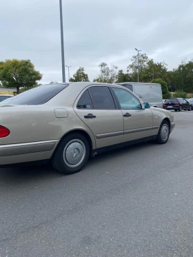 Mercedes-Benz E 230 - 1600 € / 3129.33 лв. - 92611034 6