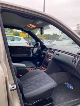 Mercedes-Benz E 230 - 1600 € / 3129.33 лв. - 92611034 12