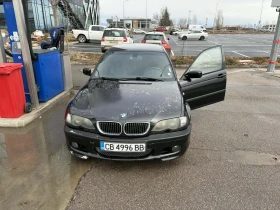 BMW 330 - 1850 € / 3618.29 лв. - 62283420 6