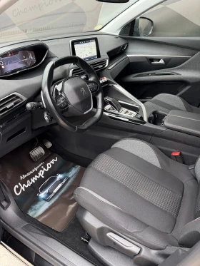 Peugeot 3008 Автомат 1.5BlueHDI, снимка 9