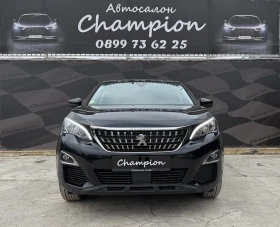 Peugeot 3008 Автомат 1.5BlueHDI, снимка 2