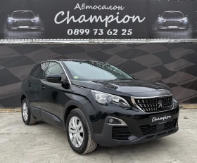 Peugeot 3008 Автомат 1.5BlueHDI, снимка 3