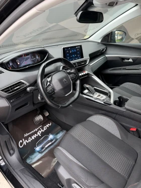 Peugeot 3008 Автомат 1.5BlueHDI, снимка 15
