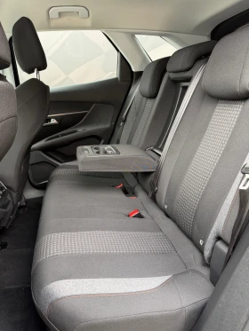 Peugeot 3008 Автомат 1.5BlueHDI, снимка 14