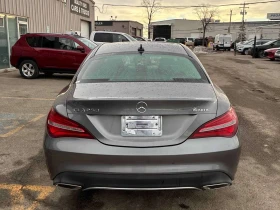 Mercedes-Benz CLA * 250 * CARFAX * ЦЕНА ДО БГ - 15500 € / 30315.36 лв. - 72461557 4