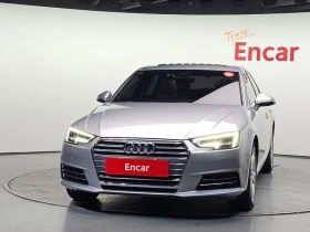 Audi A4 2.0 TDI Premium - 21038 € / 41146.75 лв. - 59696294 3