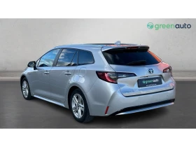 Toyota Corolla 1.8 TS HSD, Месечна вноска от 199   - 16870 € / 32994.85 лв. - 48842959 2