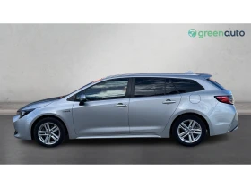 Toyota Corolla 1.8 TS HSD, Месечна вноска от 199   - 16870 € / 32994.85 лв. - 48842959 3