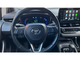 Toyota Corolla 1.8 TS HSD, Месечна вноска от 199   - 16870 € / 32994.85 лв. - 48842959 15