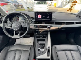 Audi A4 45TFSI* Quattro* Komfort* АвтоКредит* (ЦЕНА ДО БГ) - 20999 € / 41070.47 лв. - 71353660 16