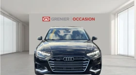 Audi A4 45TFSI* Quattro* Komfort* АвтоКредит* (ЦЕНА ДО БГ) - 20999 € / 41070.47 лв. - 71353660 2