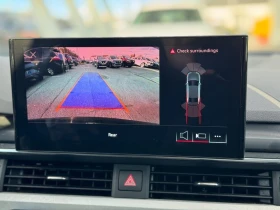 Audi A4 45TFSI* Quattro* Komfort* АвтоКредит* (ЦЕНА ДО БГ) - 20999 € / 41070.47 лв. - 71353660 12