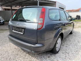 Ford Focus 1.6D РЕАЛНИ КИЛОМЕТРИ !!!  - 950 € / 1858.04 лв. - 72218859 3