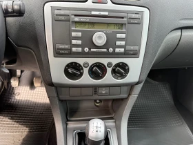 Ford Focus 1.6D РЕАЛНИ КИЛОМЕТРИ !!!  - 950 € / 1858.04 лв. - 72218859 6
