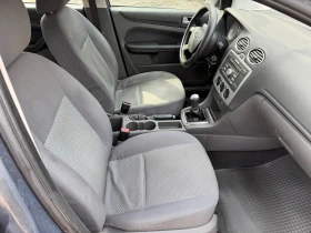 Ford Focus 1.6D РЕАЛНИ КИЛОМЕТРИ !!!  - 950 € / 1858.04 лв. - 72218859 5