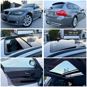 BMW 320 D XDRIVE NAVI PANORAMA AVTOMAT | Mobile.bg � ����� ������ 16
