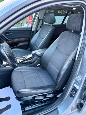 BMW 320 D XDRIVE NAVI PANORAMA AVTOMAT | Mobile.bg � ����� ������ 12