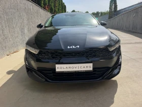 Kia K5 DL3 LPG/��� | Mobile.bg � ����� ������ 2