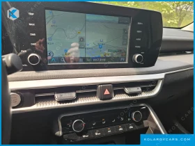 Kia K5 DL3 LPG/��� | Mobile.bg � ����� ������ 12