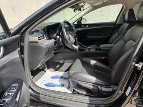 Kia K5 DL3 LPG/��� | Mobile.bg � ����� ������ 13
