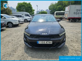 ������ Kia K5