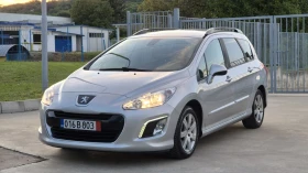 ����� �� �������� �� Peugeot 308 1.6 HDI 114�.�* ��������* ������* 