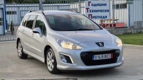 ����� �� �������� �� Peugeot 308 1.6 HDI 114�.�* ��������* ������* 