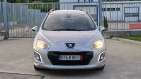 ����� �� �������� �� Peugeot 308 1.6 HDI 114�.�* ��������* ������* 
