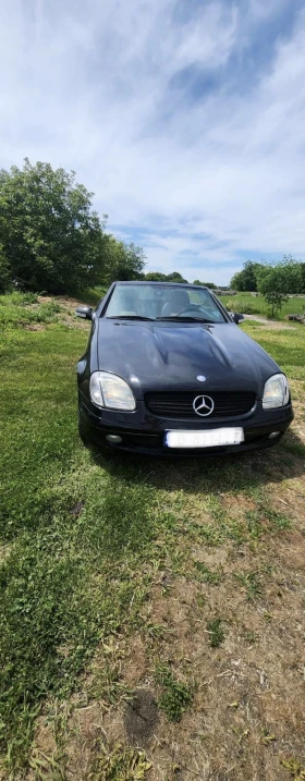 Mercedes-Benz SLK | Mobile.bg � ����� ������ 4
