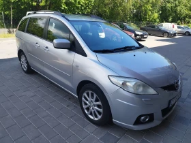 ����� �� �������� �� Mazda 5 facelift