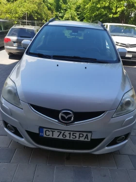 Mazda 5 facelift | Mobile.bg � ����� ������ 4