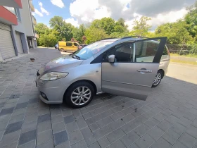Mazda 5 facelift | Mobile.bg � ����� ������ 2