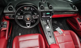 Porsche Boxster S 2.5* PDK* ����* �������* �����*  | Mobile.bg � ����� ������ 6