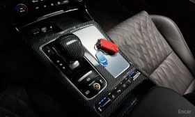 Kia Stinger 3.3* TURBO* ПОДГРЕВ* ОБДУХВАНЕ* ХЕДЪП* LANE* ASSIS - 23500 € / 45962.00 лв. - 36343746 12